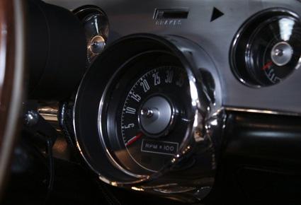 هل من منافس لأناقة فورد شيلبي GT500E سوبر سنايك إليانور 1967؟
